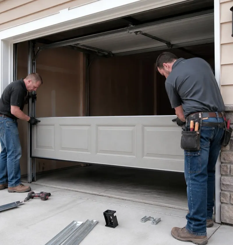 Contact Clementon Garage Door